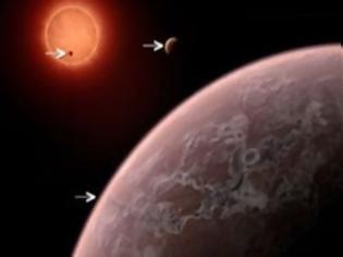 Φωτογραφία για Ανακαλύφθηκαν τρεις νέοι πλανήτες που προωθούν την έρευνα για ζωή πέρα από τη Γη [video]