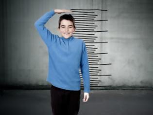 Φωτογραφία για Πόσο ψηλό θα γίνει ένα παιδί – Υπολογισμός και τι πρέπει να ξέρετε για το ύψος
