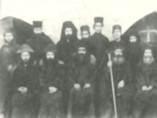 Φωτογραφία για 8362 - Ιερομόναχος Γρηγόριος Αγιαννανίτης (1869 - 4 Μαΐου 1932)