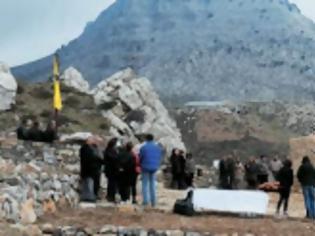 Φωτογραφία για Κρήτη: Η καμπάνα της Μονής των Τριών Ιεραρχών θα… ηχήσει και πάλι μετά από 6 αιώνες