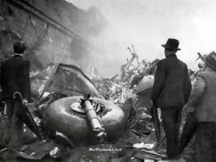 Φωτογραφία για Σαν σήμερα το τραγικό αεροπορικό δυστύχημα με νεκρούς όλους τους ποδοσφαιριστές της Τορίνο