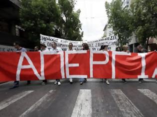 Φωτογραφία για Ξανά σε απεργία η χώρα