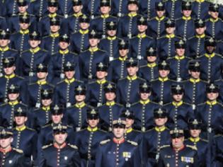 Φωτογραφία για Πανελλήνιες 2016: Όσα πρέπει να ξέρουν οι υποψήφιοι για τις στρατιωτικές σχολές