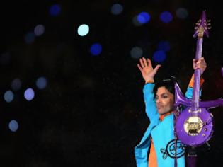 Φωτογραφία για Ανατριχιαστικό: Ο Prince την ημέρα που πέθανε θα συναντούσε τον...