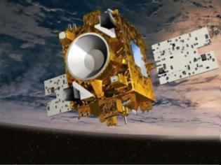 Φωτογραφία για Γαλλικός δορυφόρος θα επαναλάβει θρυλικό πείραμα του Γαλιλαίου