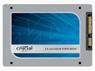 Φωτογραφία για Crucial MX300 SSD: 750GB για τη mainstream αγορά!
