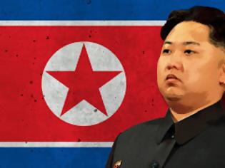 Φωτογραφία για Η ιστορική στιγμή για τη Βόρεια Κορέα