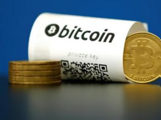 Φωτογραφία για Στα «ορυχεία» bitcoin παράγεται το ψηφιακό χρήμα
