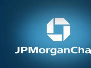 Φωτογραφία για JP Morgan: Ποιο θα είναι το μοντέλο αναδιάρθρωσης του ελληνικού χρέους