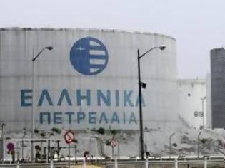 Φωτογραφία για ΕΛΠΕ: Στα 49 εκατ. θα αυξηθούν τα κέρδη α΄ τριμήνου προβλέπει η IBG