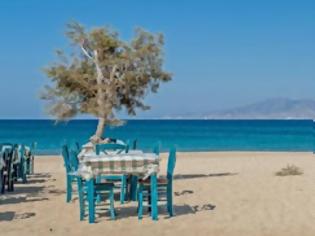Φωτογραφία για Tο ελληνικό νησί που «ερωτεύτηκε» το CNN