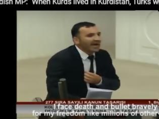 Φωτογραφία για Συγκλονιστικό Βίντεο απο το Κοινοβούλιο των Τούρκων