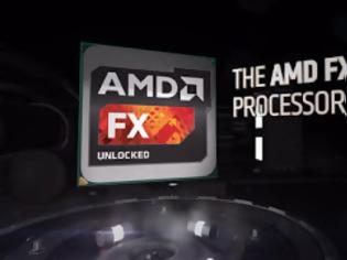 Φωτογραφία για 6 και 8 Cores θα έχουν αρχικά οι AMD Zen δηλώνουν πηγές