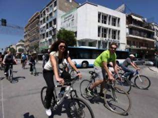 Φωτογραφία για Ακόμη και με νέφος, η άσκηση ωφελεί