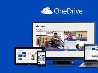 Φωτογραφία για Η Microsoft αναστατώνει τους χρήστες μειώνοντας το Onedrive σε 5GB