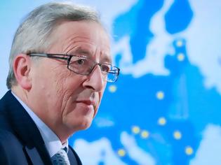 Φωτογραφία για ΓΙΟΥΝΚΕΡ: ΟΙ ΣΤΟΧΟΙ ΤΗΣ ΕΛΛΑΔΑΣ ΕΧΟΥΝ ΣΧΕΔΟΝ ΕΠΙΤΕΥΧΘΕΙ