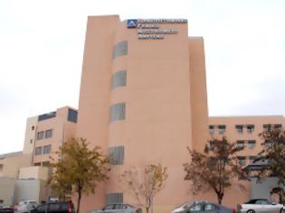 Φωτογραφία για Καλύτερη εξυπηρέτηση εργαζομένων: Αλλαγή τελευταίου δρομολογίου αστικού από το Πανεπιστημιακό Νοσοκομείο Λάρισας