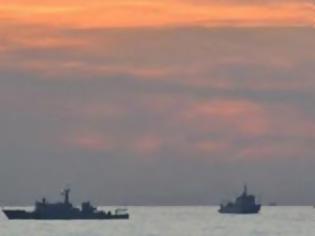 Φωτογραφία για Κίνα: Υπό κράτηση βρίσκεται πλήρωμα μαλτέζικου φορτηγού πλοίου μετά από σύγκρουση με αλιευτικό σκάφος