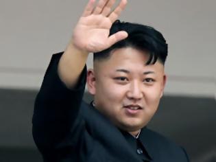 Φωτογραφία για Τι θέλει να κάνει ο Kim Jong Un;