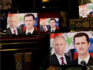 Φωτογραφία για Ασαντ προς Πούτιν: Το Χαλέπι είναι το δικό μας Στάλινγκραντ