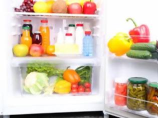 Φωτογραφία για Μεγάλη προσοχή: Πόσο διαρκούν όλες οι τροφές στο ψυγείο;