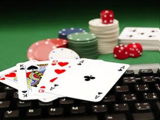 Φωτογραφία για Δεν αλλάζει ο φόρος στα τυχερά παιχνίδια - Το Υπουργείο απέσυρε ξαφνικά τη ρύθμιση