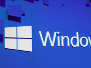 Φωτογραφία για Αποκτήστε δωρεάν τα Windows 10 μετά τις 29 Ιουλίου 2016