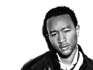 Φωτογραφία για Η φωτογραφία του John Legend που γονάτισε το διαδίκτυο... [photo]