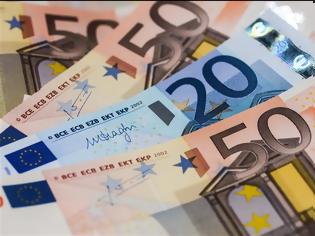 Φωτογραφία για Στα 6,67 δισ. ευρώ αυξήθηκαν τα χρέη του Δημοσίου στους ιδιώτες τον Μάρτιο