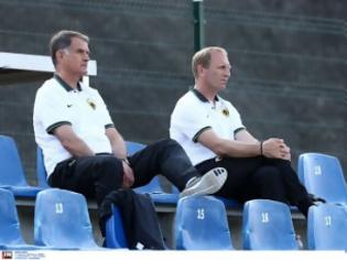 Φωτογραφία για Άμεσες αναμένονται οι εξελίξεις για τον προπονητή στην ΑΕΚ