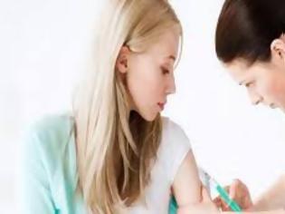 Φωτογραφία για Εσείς ξέρετε ποια είναι τα εμβόλια που πρέπει να κάνουν οι έφηβοι;