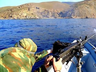 Φωτογραφία για Επιχειρησιακή Εκπαίδευση 88 ΣΔΙ