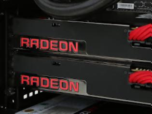 Φωτογραφία για Η AMD δείχνει τον δρόμο για την αξιοποίηση του Crossfire
