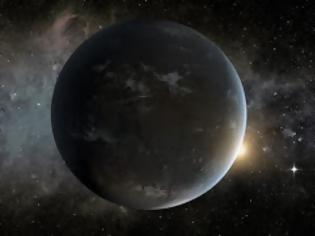 Φωτογραφία για NASA: Το Κέπλερ ανακάλυψε 1.284 νέους πλανήτες