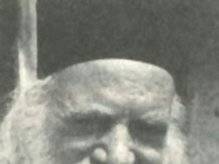 Φωτογραφία για 8395 - Μοναχός Μιχαήλ Καυσοκαλυβίτης (1905 - 12 Μαΐου 1979)