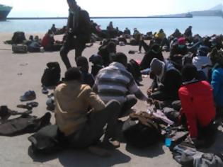 Φωτογραφία για Αποφασίζει το Βερολίνο - Στα νησιά μας ο αποκλεισμός των μεταναστών