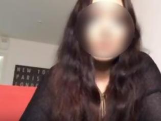 Φωτογραφία για Βίντεο - σοκ: 19χρονη αυτοκτονεί μπροστά στην κάμερα! [video]