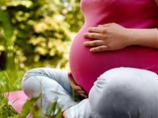 Φωτογραφία για Έρευνα: Αυτό που όλες οι έγκυες πρέπει να γνωρίζουν