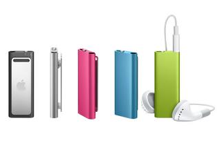 Φωτογραφία για Το πιο ακριβό iPod Shuffle 3 είναι διαθέσιμο στο Ebay