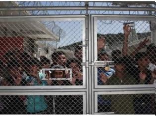 Φωτογραφία για Μυτιλήνη: Απορρίφθηκαν οι αιτήσεις ασύλου 150 μεταναστών