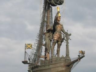 Φωτογραφία για AYTO είναι το μεγαλύτερο άγαλμα στην Ευρώπη... [photos]