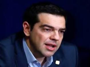 Φωτογραφία για Σήμερα συνεδριάζει η Πολιτική Γραμματεία του ΣΥΡΙΖΑ με τον Αλέξη Τσίπρα