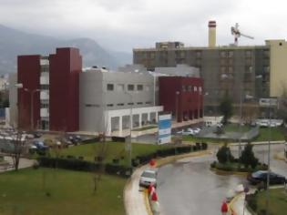Φωτογραφία για Τέλος τα ιδιωτικά συνεργεία καθαρισμού στα Νοσοκομεία- Πρεμιέρα από την Πάτρα με 40 προσλήψεις