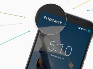 Φωτογραφία για Πώς το Project Fi της Google θα μπορούσε να μηδενίσει (περίπου) τον λογαριασμό του κινητού σας