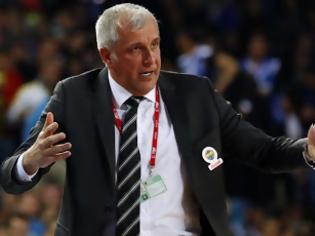 Φωτογραφία για Στη Φενέρ θέλουν να επενδύσει ο Ομπράντοβιτς σε νέα παιδιά