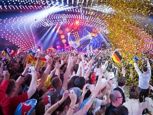 Φωτογραφία για Eurovision: Προηγμένη τεχνολογία και πολύχρωμη μουσική!
