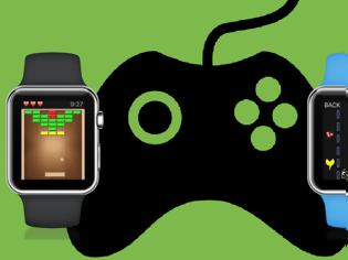Φωτογραφία για Επτά κλασικά παιχνίδια για να σκοτώσετε την ώρα σας με το Apple Watch