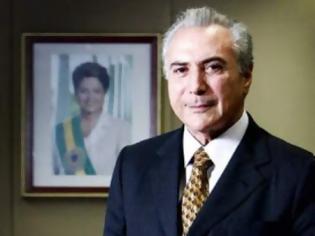 Φωτογραφία για WikiLeaks: Πληροφοριοδότης των ΗΠΑ ο νέος πρόεδρος της Βραζιλίας