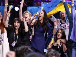 Φωτογραφία για Απίστευτο! Ποια χώρα θα είχε κερδίσει στη Eurovision αν δεν άλλαζε το σύστημα της βαθμολογίας;