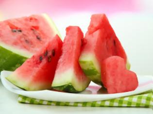 Φωτογραφία για Η δίαιτα με το καρπούζι: Πώς μπορείτε να χάσετε 5 κιλά σε 7 μέρες τρώγοντας το αγαπημένο σας φρούτο;